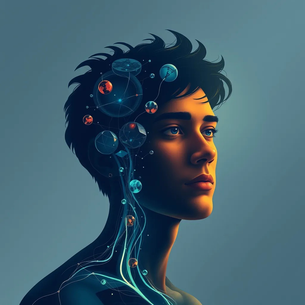 Personal Growth & Mindset