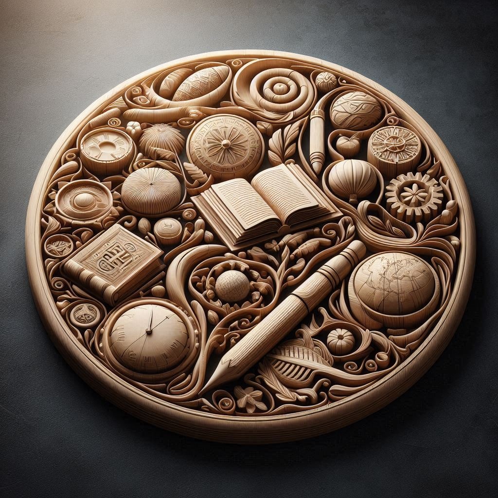 Wisdom & Life Lessons