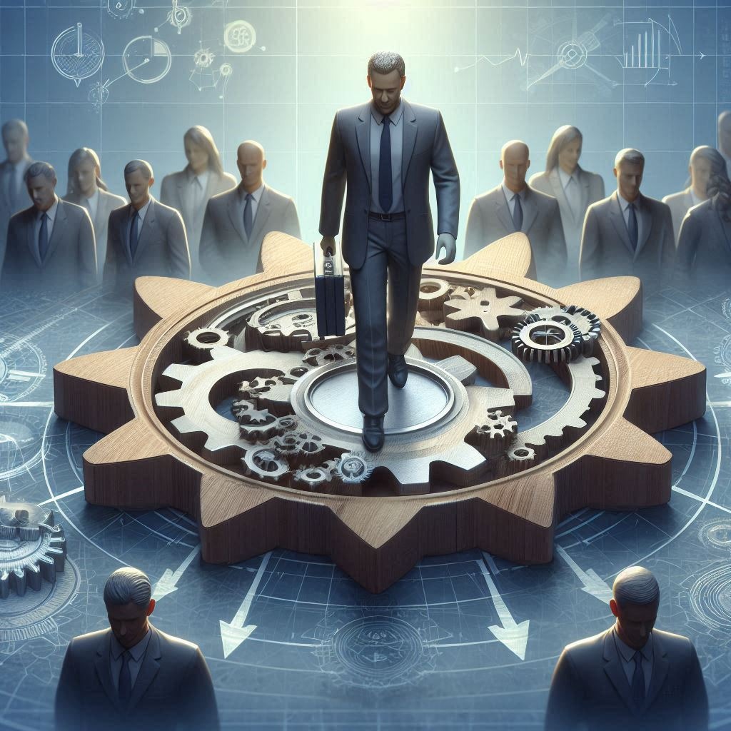 Leadership & Influence