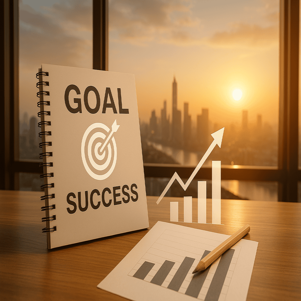 Goals & Success